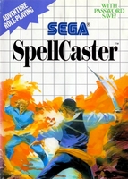 SpellCaster