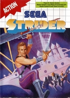 Strider