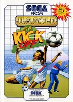 Super Kick Off