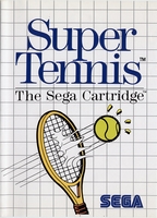 Super Tennis