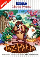 Taz-Mania