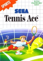 Tennis Ace