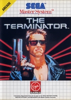 The Terminator