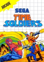 Time Soldiers