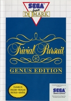 Trivial Pursuit : Genus Edition