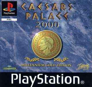 Caesar Palace 2000