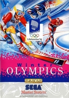 Winter Olympics : Lillehammer '94