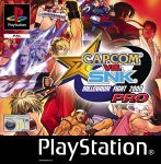 Capcom Vs SNK : Millenium  Fight 2000 Pro