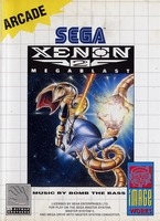 Xenon 2 : Megablast