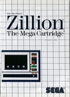 Zillion