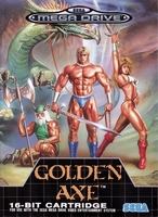 Golden Axe