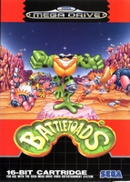 Battletoads