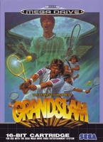 Grandslam : The Tennis Tournament