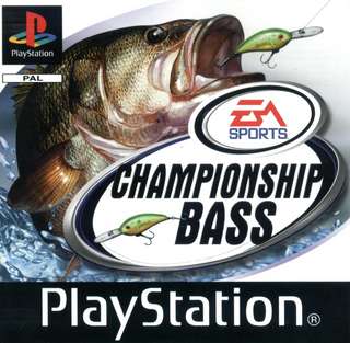 Championship Bass