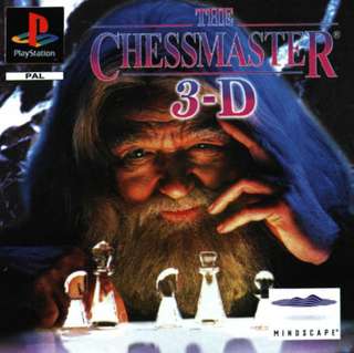 Chessmaster 3D