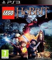 LEGO : The Hobbit