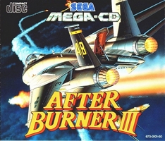 After Burner III 