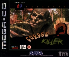 Corpse Killer