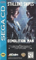 Demolition Man