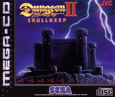 Dungeon Master II : Skullkeep