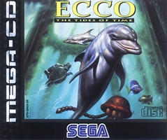 Ecco : The Tides of Time