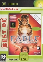 Fable : The Lost Chapters