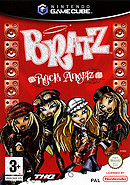 Bratz Rock Angelz