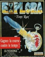 Explora : Time Run