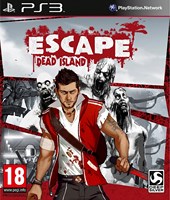 Escape Dead Island