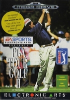 PGA TOUR : Golf II