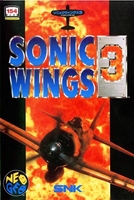 Sonic Wings 3