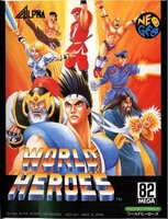 World Heroes