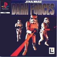 Star Wars : Dark Forces