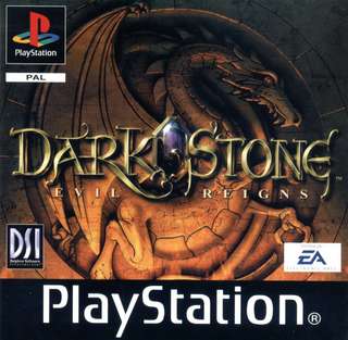 Darkstone