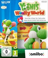 Yoshi's Wooly World : Edition Limitée