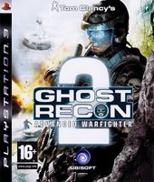 Ghost Recon Advanced Warfighter 2