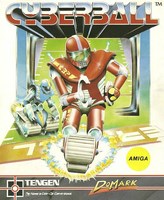 Cyberball