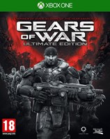 Gears of War : Ultimate Edition