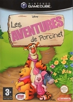 Les Aventures De Porcinet