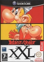 Astérix & Obélix XXL