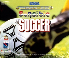 Sensible Soccer