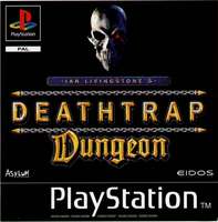 Deathtrap Dungeon