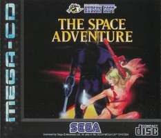 The Space Adventure