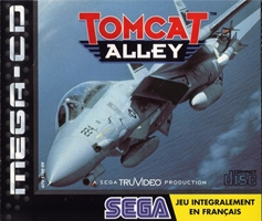 Tomcat Alley