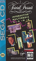 Trivial Pursuit : Interactive Multimedia Game