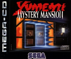 Yumeni : Mystery Mansion