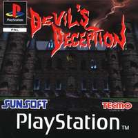 Devil's Deception