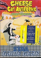 Cheese Cat-Astrophe Starring Speedy Gonzales