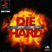 Die Hard Trilogy