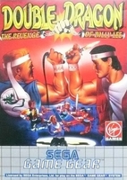 Double Dragon: The Revenge of Billy Lee